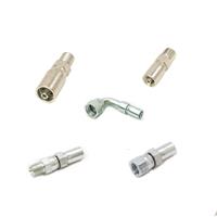 Permanent Fittings for Parflex Hose - CY Series